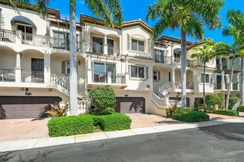 3018 Waterside Circle Boynton Beach FL 33435