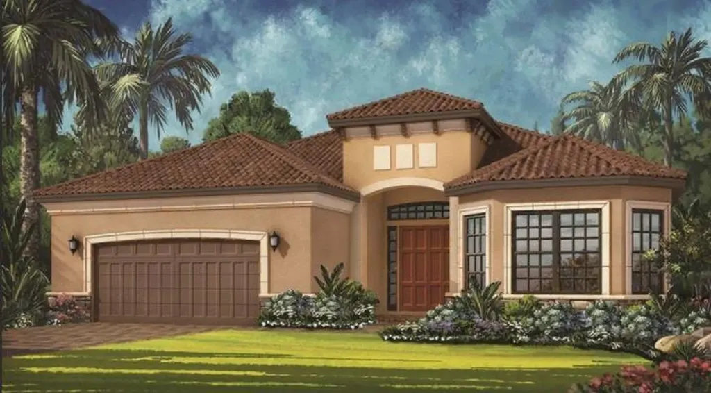 12897 SW Barelli Court Port St Lucie FL 34987