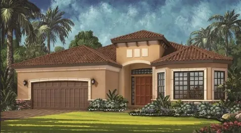 12897 SW Barelli Court Port St Lucie FL 34987