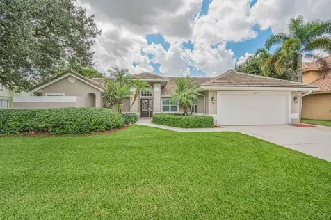 1302 SW Maplewood Drive Port St Lucie FL 34986