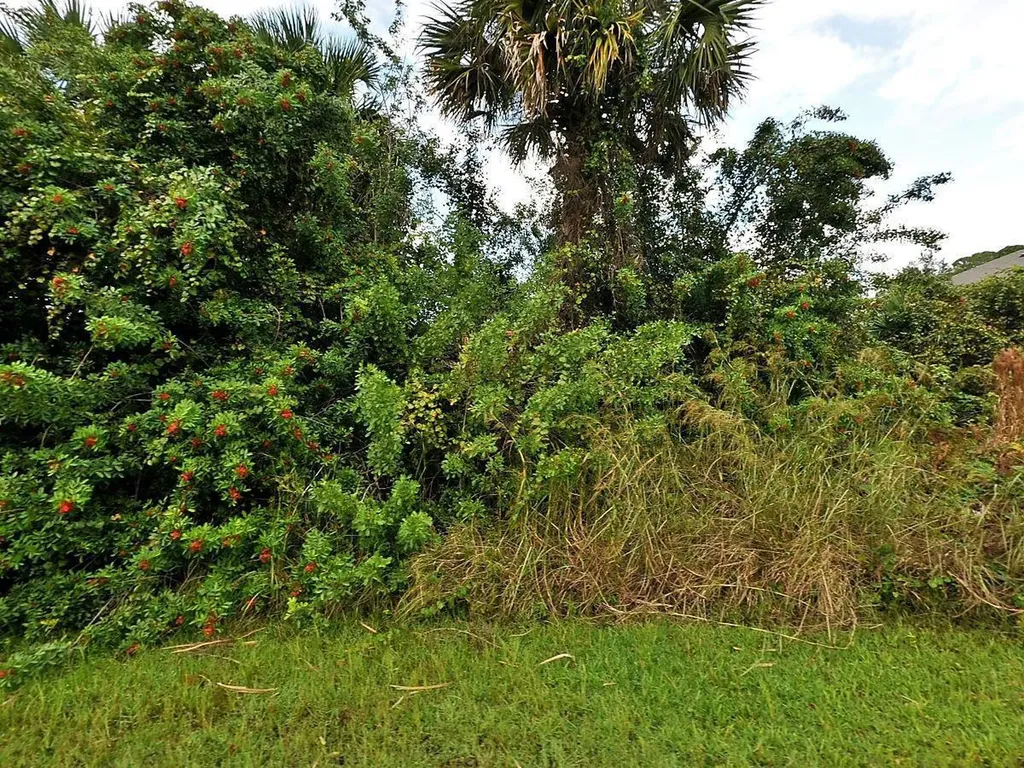 1573 SW Mullinax Avenue Port St Lucie FL 34953