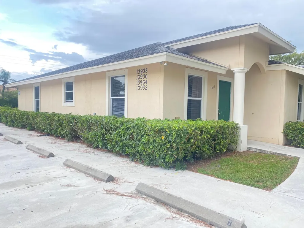 13932 Morning Glory Drive Wellington FL 33414