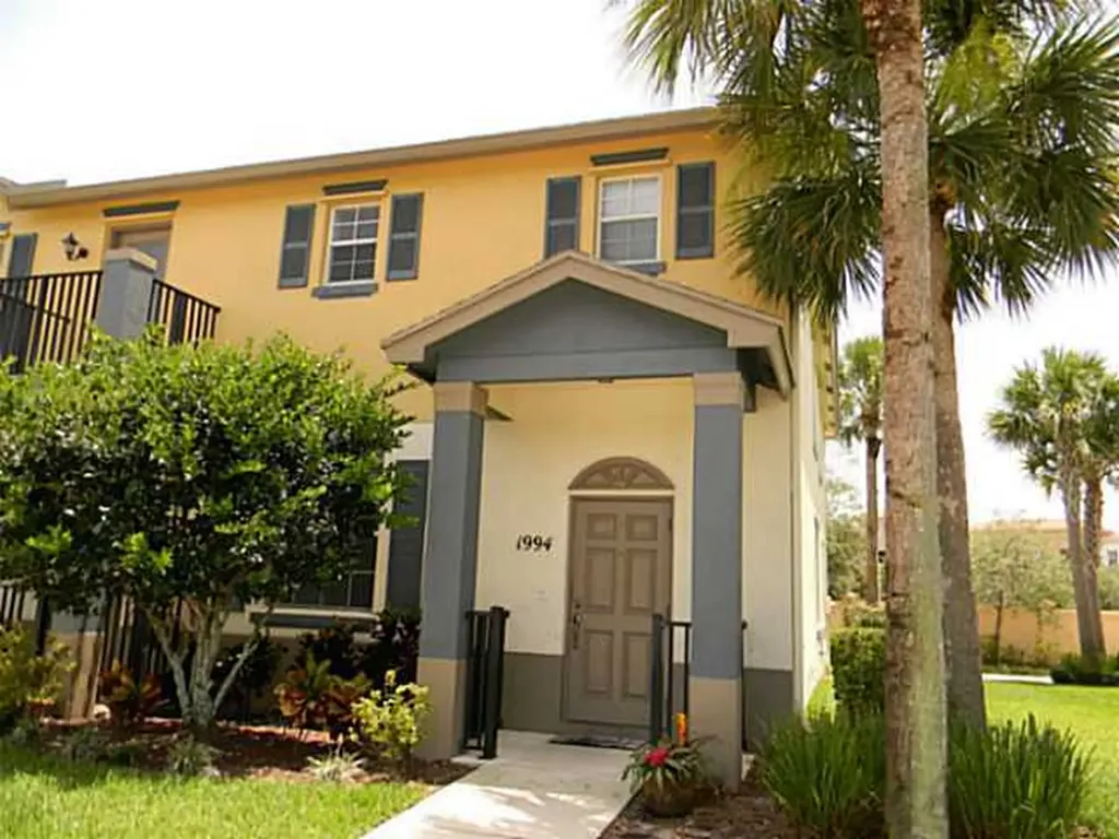 1994 SE Korona Drive Port St Lucie FL 34952