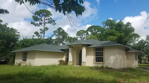 16595 86th Street N Loxahatchee FL 33470