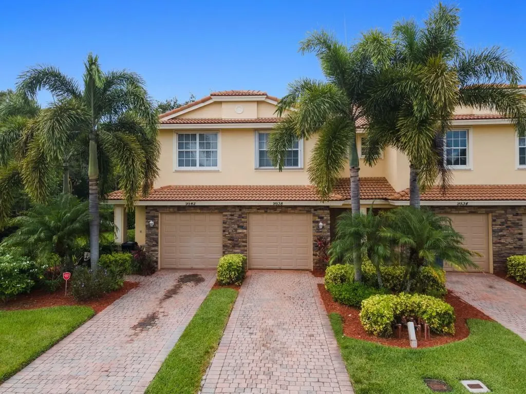 9538 SW Purple Martin Way Stuart FL 34997