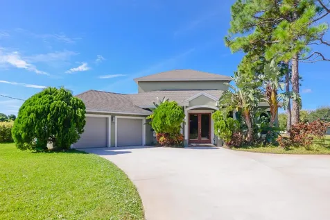 5918 NW Theda Lane Port St Lucie FL 34983