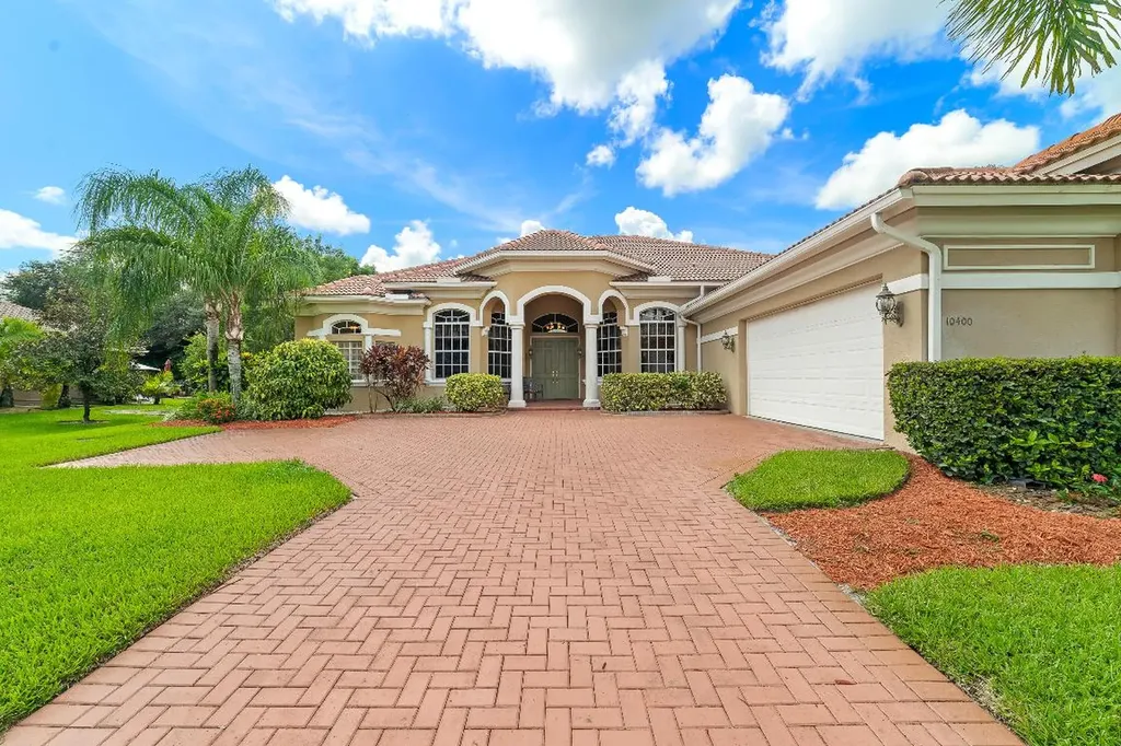 10400 SW Stones Throw Terrace Palm City FL 34990