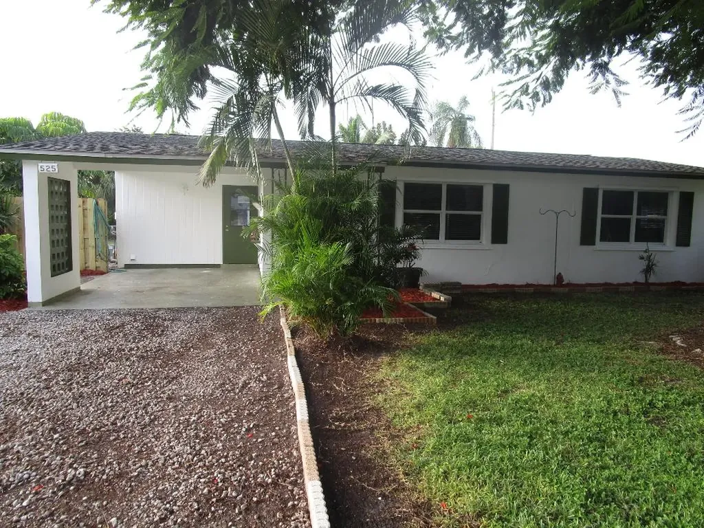 525 SW All American Boulevard Palm City FL 34990