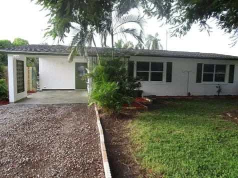 525 SW All American Boulevard Palm City FL 34990