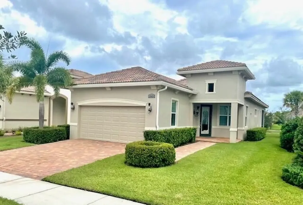 19024 SW Positano Way Port St Lucie FL 34986
