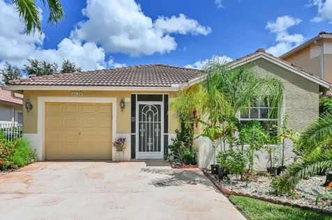 6628 Country Winds Cove Lake Worth FL 33463