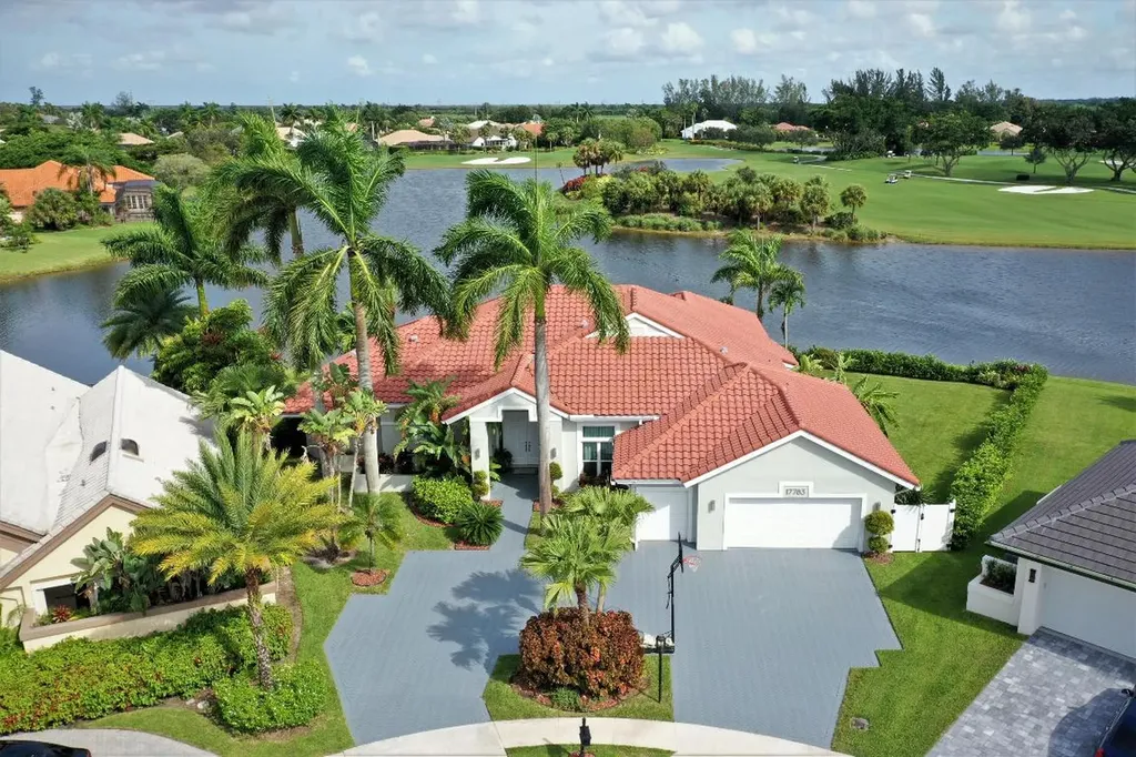 17783 Heather Ridge Lane Boca Raton FL 33498