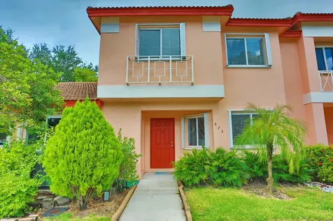 673 NW 208th Terrace Pembroke Pines FL 33029