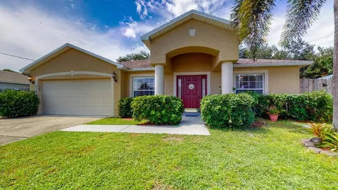 534 NW Sagamore Terrace Port St Lucie FL 34983