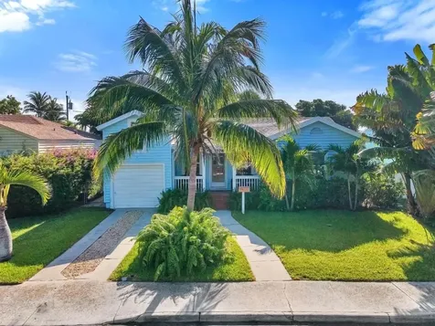 1026 N Ocean Breeze Lake Worth Beach FL 33460