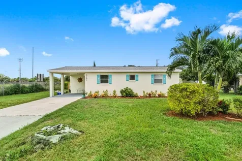 3491 Artesian Drive Lake Worth FL 33462