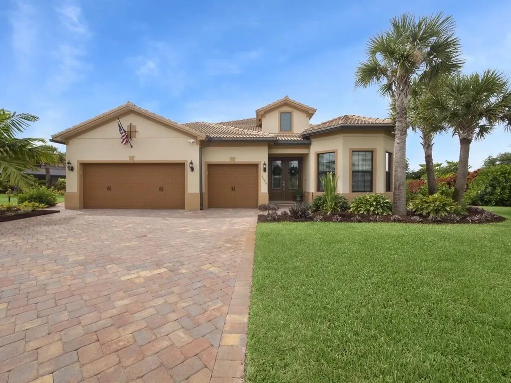 5048 SW Sensation Street Palm City FL 34990