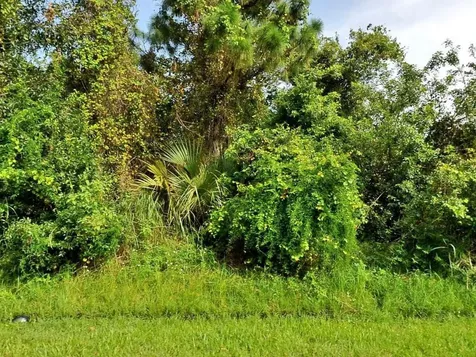 2237 SW Mount Vernon Street Port St Lucie FL 34953