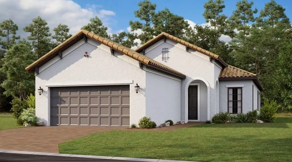 12749 SW Ambra Street Port St Lucie FL 34987