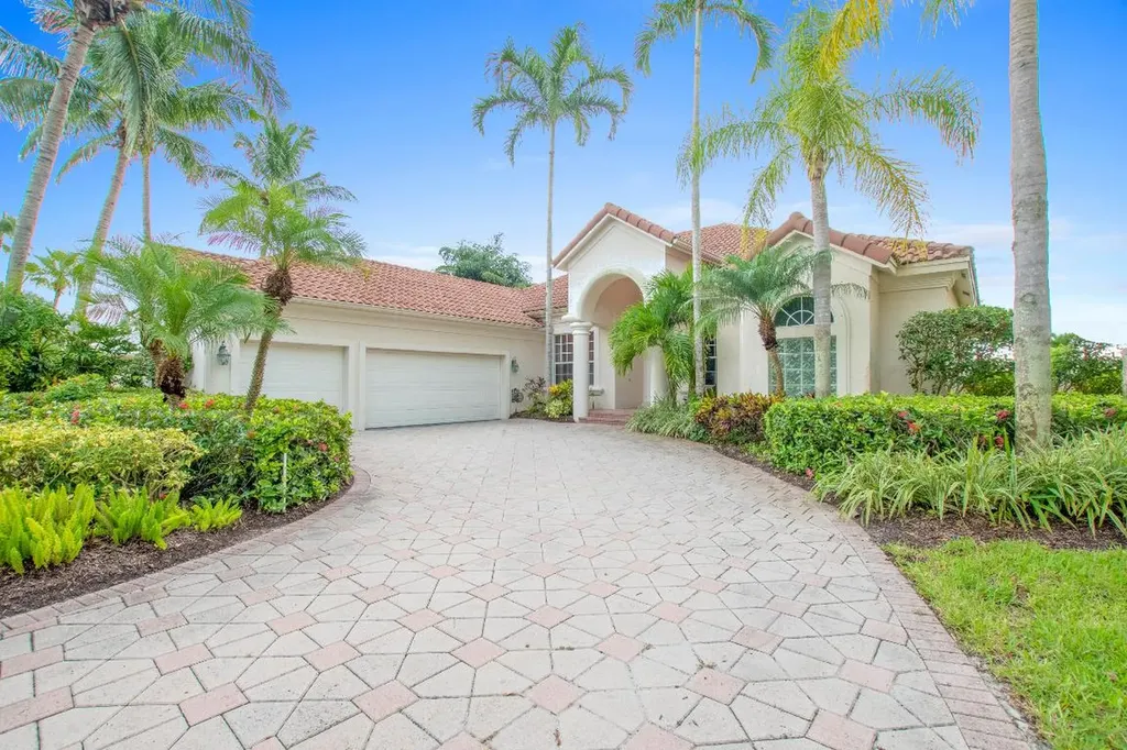 12490 Sunnydale Drive Wellington FL 33414