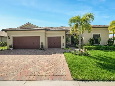 4681 SW Gossamer Circle Palm City FL 34990