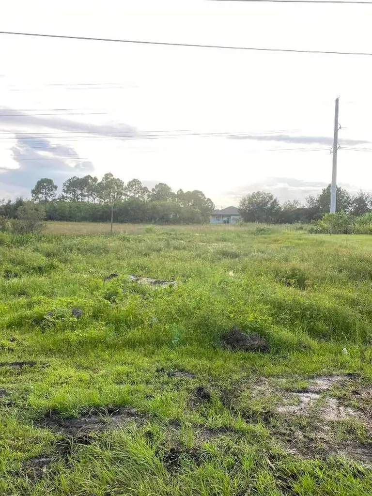 2448 SW Altara Street Port St Lucie FL 34953