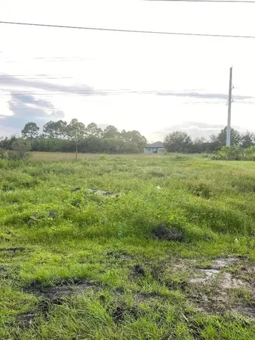 2448 SW Altara Street Port St Lucie FL 34953