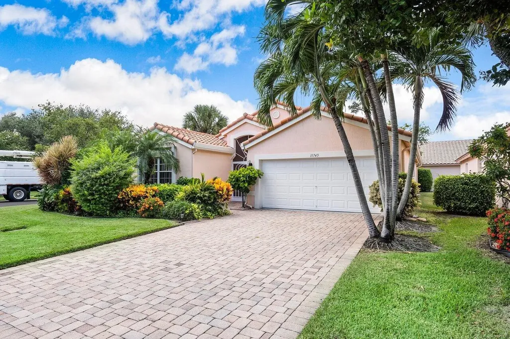11745 Dove Hollow Avenue Boynton Beach FL 33437