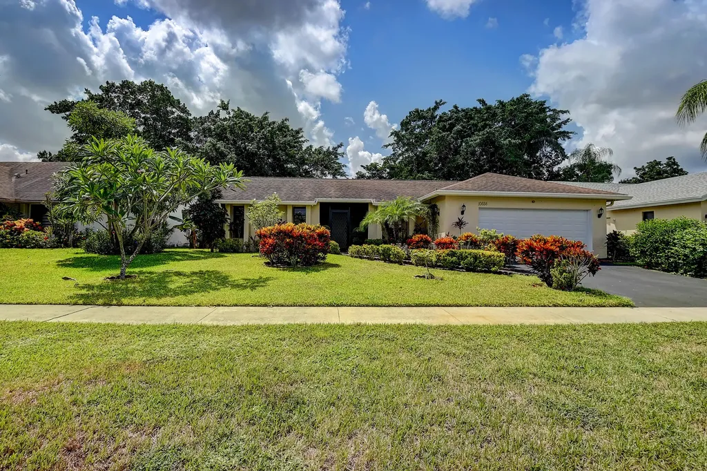 10684 180th Place S Boca Raton FL 33498