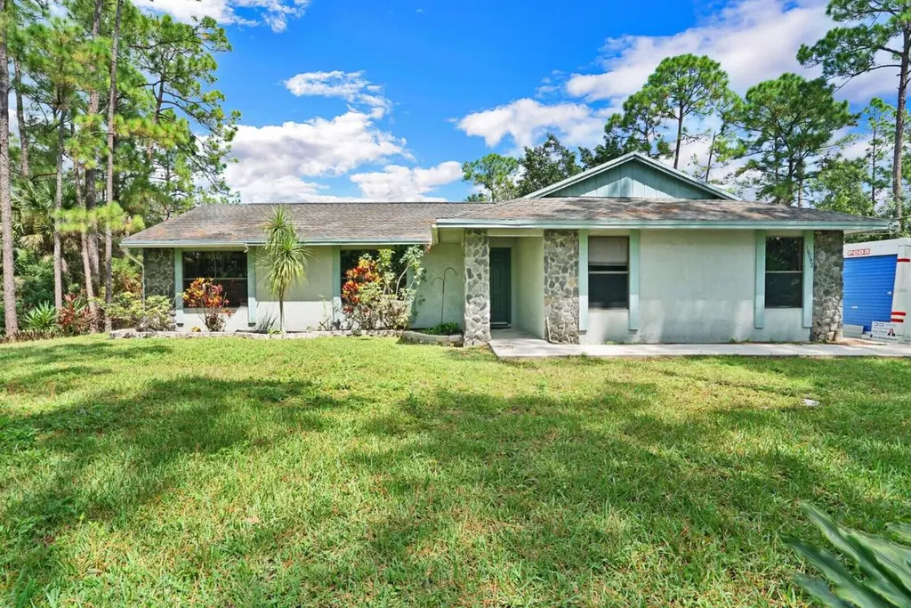 15097 64th Place N Loxahatchee FL 33470
