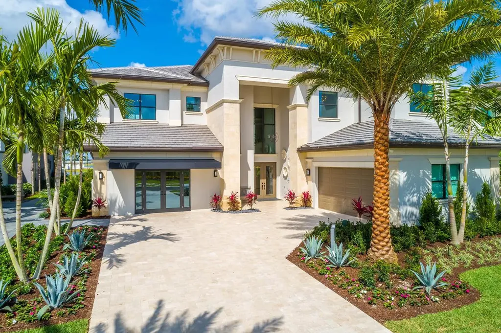 17167 Ludovica Lane Boca Raton FL 33496