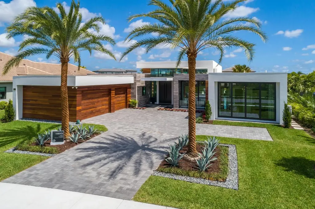 17242 Brulee Breeze Way Boca Raton FL 33496