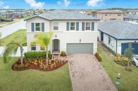 12611 NW Toblin Lane Port St Lucie FL 34987