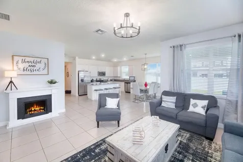 12611 NW Toblin Lane Port St Lucie FL 34987