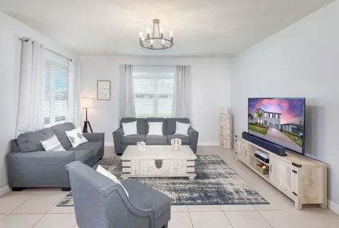 12611 NW Toblin Lane Port St Lucie FL 34987