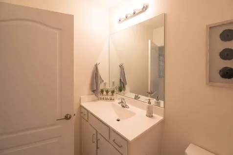 12611 NW Toblin Lane Port St Lucie FL 34987