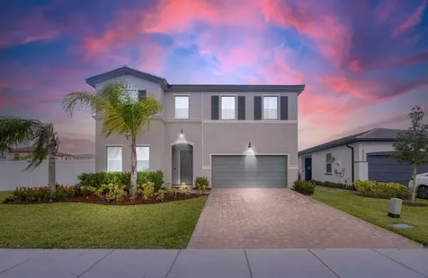 12611 NW Toblin Lane Port St Lucie FL 34987