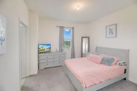 12611 NW Toblin Lane Port St Lucie FL 34987