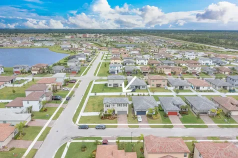 12611 NW Toblin Lane Port St Lucie FL 34987