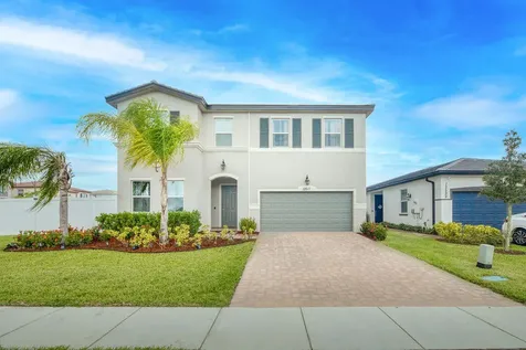 12611 NW Toblin Lane Port St Lucie FL 34987