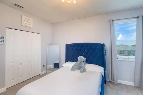 12611 NW Toblin Lane Port St Lucie FL 34987