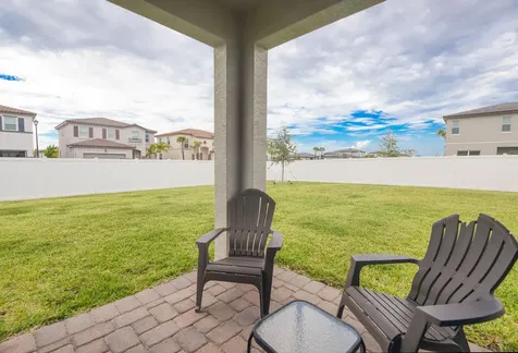 12611 NW Toblin Lane Port St Lucie FL 34987