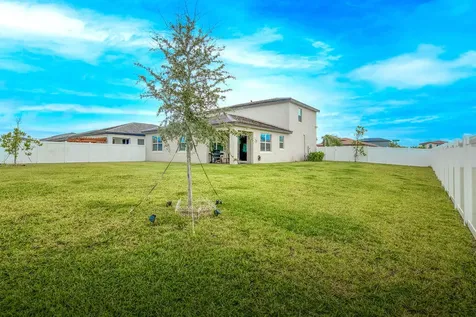 12611 NW Toblin Lane Port St Lucie FL 34987