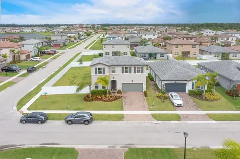 12611 NW Toblin Lane Port St Lucie FL 34987