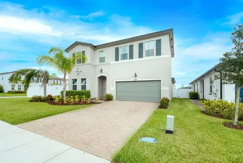 12611 NW Toblin Lane Port St Lucie FL 34987
