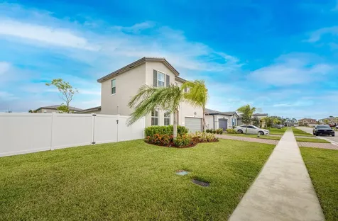 12611 NW Toblin Lane Port St Lucie FL 34987