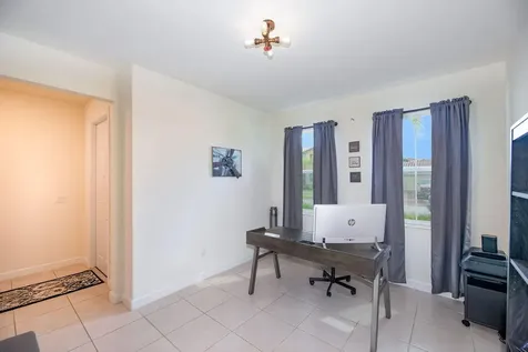 12611 NW Toblin Lane Port St Lucie FL 34987