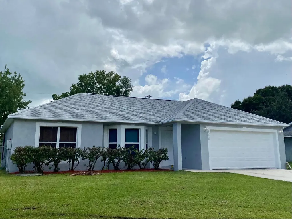 1326 SW Herald Road Port St Lucie FL 34953