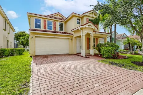 409 Mulberry Grove Road Royal Palm Beach FL 33411