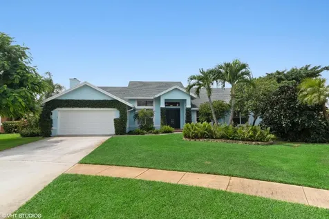 1866 Staimford Circle Wellington FL 33414